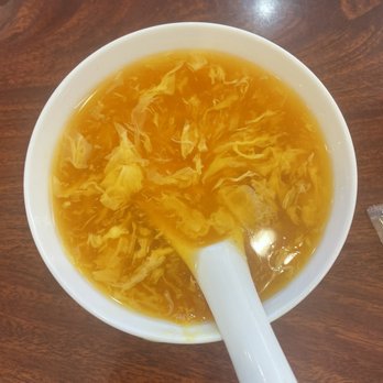 Happy Wok - Egg drop soup - Chinese Near Me - Las Vegas, Nevada Happy Wok - Egg drop soup - Chinese Near Me - Las Vegas, Nevada