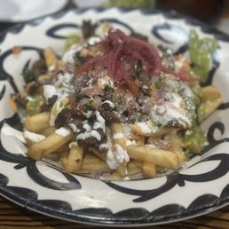 Asada Fries Asada Fries