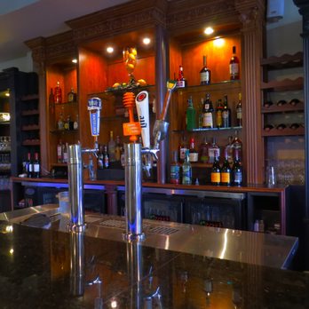Zest Bar and Grill - a bar with beer taps - Seafood Near Me - Bartow, Florida Zest Bar and Grill - a bar with beer taps - Seafood Near Me - Bartow, Florida