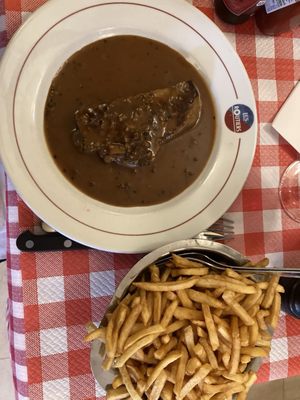 AUX BONS CRUS by null