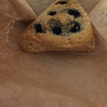 Cafe Blvd - Blueberry Scone - Cafes Near Me - Los Angeles, California Cafe Blvd - Blueberry Scone - Cafes Near Me - Los Angeles, California