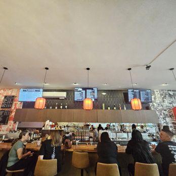 Tender Hooligan - Photo of the bar area. - Themed Cafes Near Me - Chula Vista, California Tender Hooligan - Photo of the bar area. - Themed Cafes Near Me - Chula Vista, California