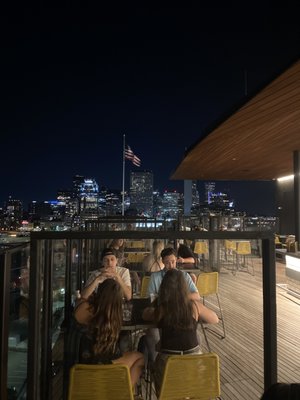 Six West by null