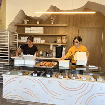 Batch 22 Bakery - Desserts Near Me - Los Gatos, California Batch 22 Bakery - Desserts Near Me - Los Gatos, California