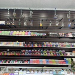 Holy pipe tobacco shop