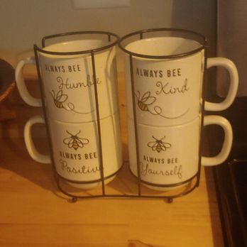 Kimberly Daniel Art - Love these!!! I forgot to take a pic of the awesome coffee station. - Commissioned Artists Near Me - Dickson, Tennessee
