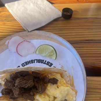 Trejos Tacos - La Brea - Very well set up food is excellent - Tacos Near Me - Los Angeles, California Trejos Tacos - La Brea - Very well set up food is excellent - Tacos Near Me - Los Angeles, California