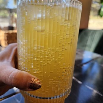Lova Cafe - Passion Mango - Breakfast & Brunch Near Me - San Antonio, Texas