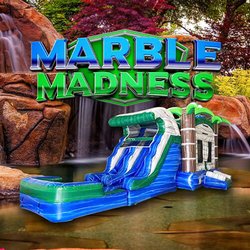 Giddie Kiddie Inflatables
