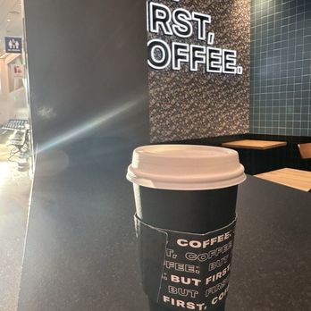 Alfred Coffee - Drip coffee - Coffee & Tea Near Me - Los Angeles, California