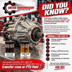 United Transmission