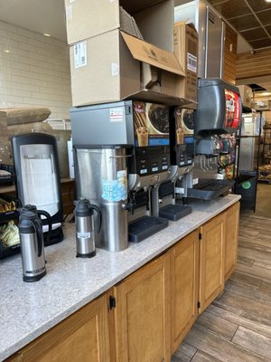 Bethesda Bagels by null