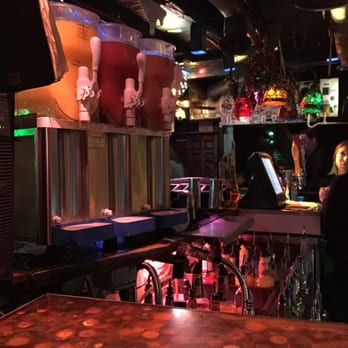 The Grapevine Bar - Great frozen drinks - Dive Bars Near Me - Dallas, Texas The Grapevine Bar - Great frozen drinks - Dive Bars Near Me - Dallas, Texas