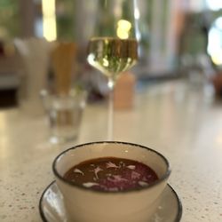 Joui Wine - Chocolate mousse