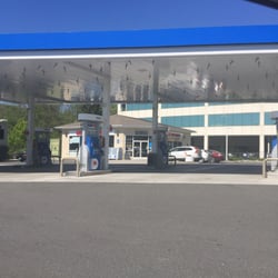 Mill Plain Exxon