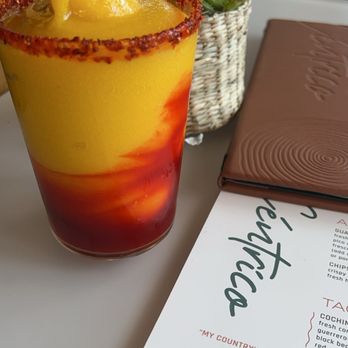 Centrico - MANGONADA - Mexican Near Me - Anaheim, California Centrico - MANGONADA - Mexican Near Me - Anaheim, California