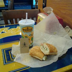 Awesome food!