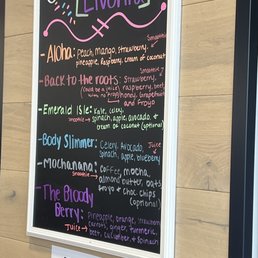 Cool Livonia drinks Cool Livonia drinks