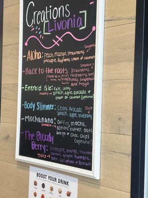 Menu photo 4 Beyond Juicery + Eatery Livonia, MI Menu photo 4 Beyond Juicery + Eatery Livonia, MI
