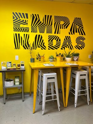 Empanada Kitchen by null