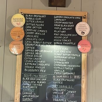West End Creamery - List of ice cream flavor - Ice Cream & Frozen Yogurt Near Me - Whitinsville, Massachusetts West End Creamery - List of ice cream flavor - Ice Cream & Frozen Yogurt Near Me - Whitinsville, Massachusetts