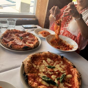 Fratelli La Bufala - Pizza Near Me - Miami Beach, Florida