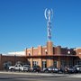 Photo of Mainer Ford of Bristow