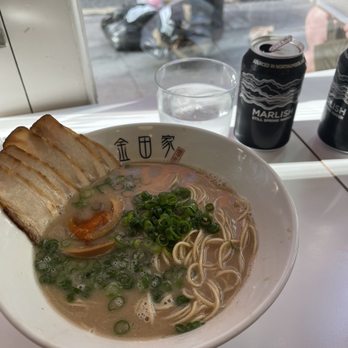 Kanada-Ya - Ramen Near Me - London, XGL Kanada-Ya - Ramen Near Me - London, XGL