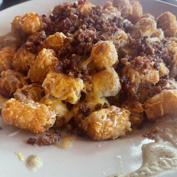 Vortex Bar & Grill - Disco Taters - American Near Me - Atlanta, Georgia Vortex Bar & Grill - Disco Taters - American Near Me - Atlanta, Georgia