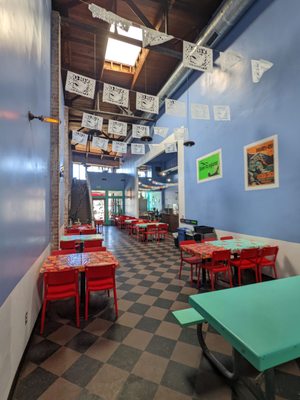 Xolo Taqueria by null