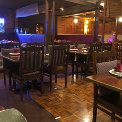 Thai Orchid Restaurant
