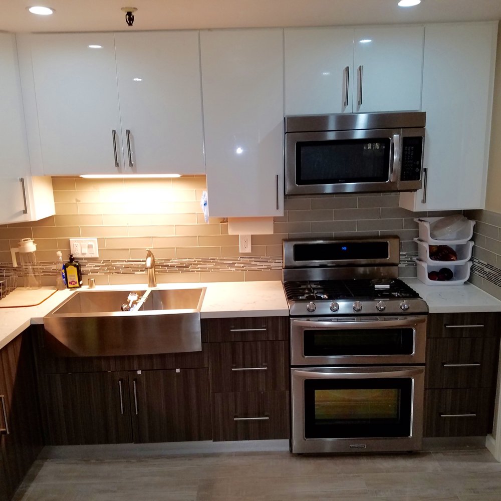 Pacific Home Decor - Flooring Near Me - Hayward, California