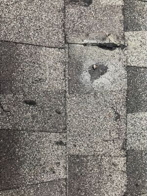 Mackel Roofing Company Logo