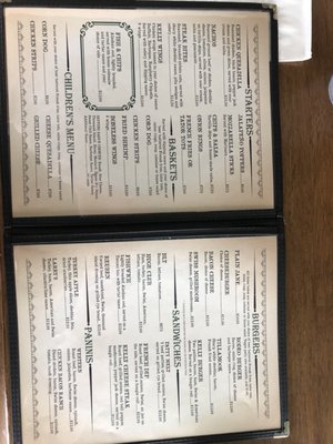 Menu photo 4 Kelly's Bar & Grill Newport, WA Menu photo 4 Kelly's Bar & Grill Newport, WA