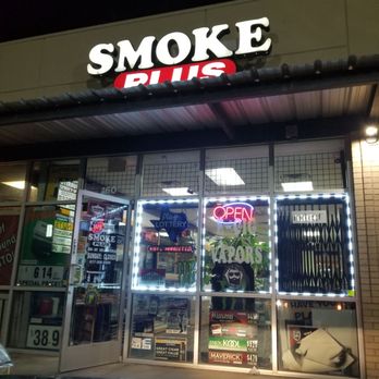 Smoke Plus - Storefront - Tobacco Shops Near Me - Saginaw, Texas Smoke Plus - Storefront - Tobacco Shops Near Me - Saginaw, Texas