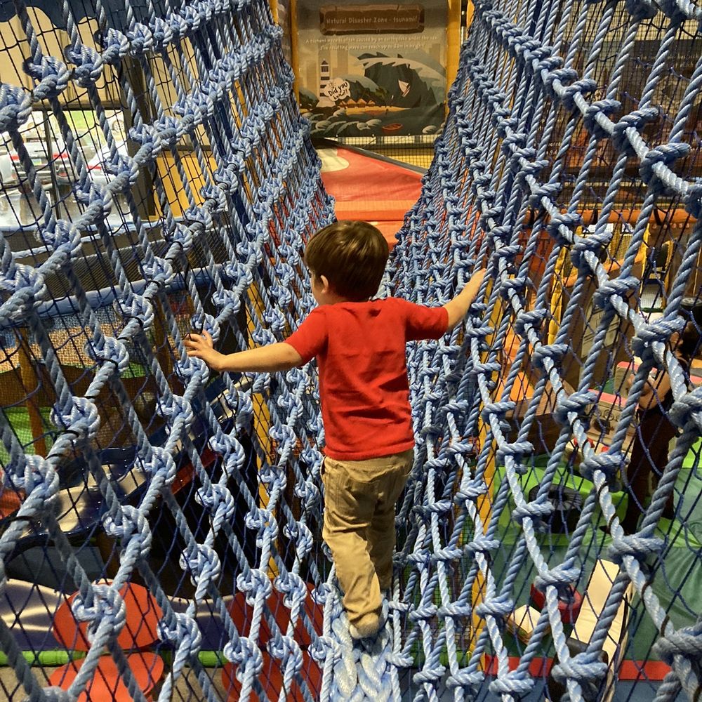 Scramble - Kids Activities Near Me - Falls Church, Virginia Scramble - Kids Activities Near Me - Falls Church, Virginia