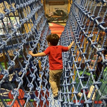 Scramble - Kids Activities Near Me - Falls Church, Virginia