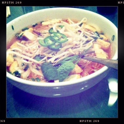 Far East Nashville by null