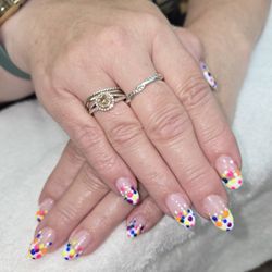 Forget Me Not Nails Salon
