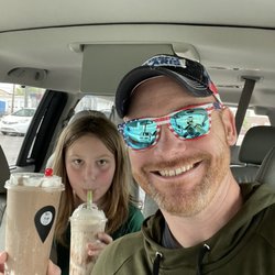 The Hub Nutrition Spot - Protein coffee and shakes!