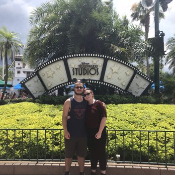 Universal Studios Florida - Amusement Parks Near Me - Orlando, Florida
