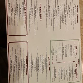 Numero 28 - Italian Near Me - Austin, Texas Numero 28 - Italian Near Me - Austin, Texas