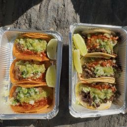 Steak Carnitas
