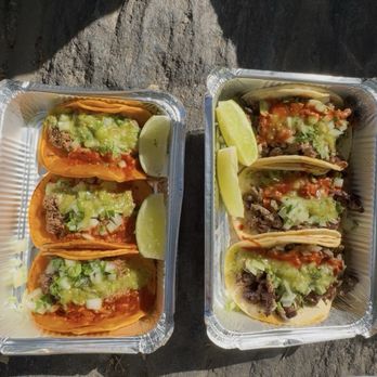 New York Birria - Birria tacos and steak carnitas - Tacos Near Me - New York, New York