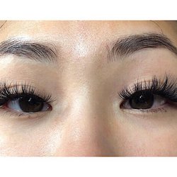 J Sutajio - Lash Extensions Volume