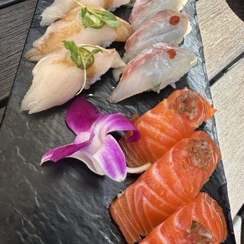 Malibu Sushi - Japanese Near Me - Malibu, California