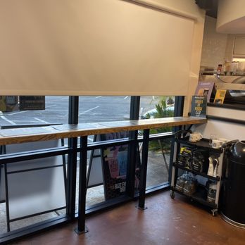 Better Buzz Coffee Pacific Beach East - A bar inside, but no inside seating - Coffee & Tea Near Me - San Diego, California Better Buzz Coffee Pacific Beach East - A bar inside, but no inside seating - Coffee & Tea Near Me - San Diego, California