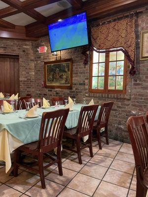 Fernandes Steak House II by null