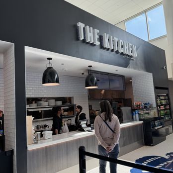 The Kitchen - Bars Near Me - Houston, Texas