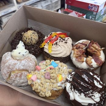 Paula's Donuts - Donuts Near Me - Buffalo, New York Paula's Donuts - Donuts Near Me - Buffalo, New York
